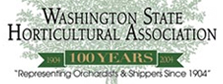 washington hort association